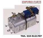 Μπόιλερ ατμοσυστήματος Bosch , Siemens, 00653611